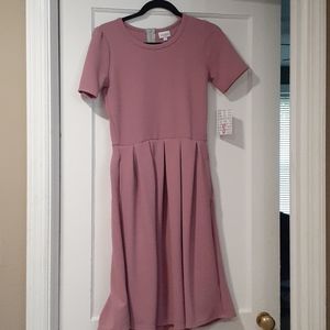 LulaRoe Dress